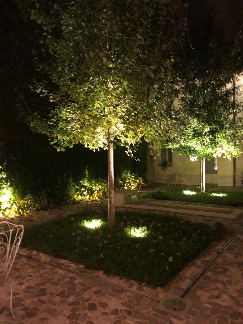Le Case Di San Vitale Easy Ravenna Eksteriør bilde